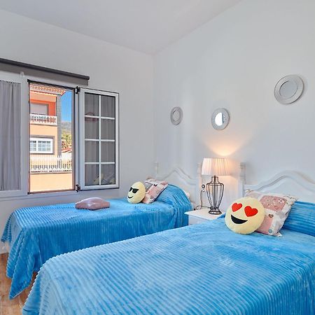 Casa Maria Lägenhet Granadilla De Abona Exteriör bild